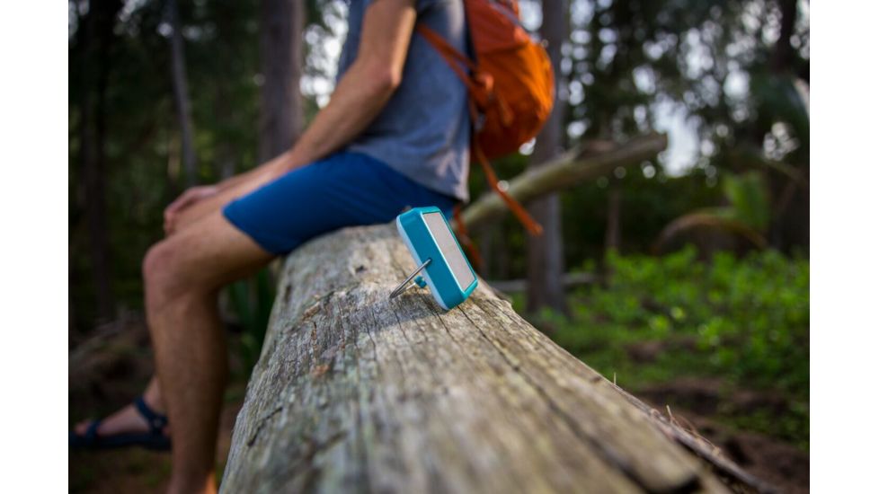 BioLite SunLight, Grey, PLE1002