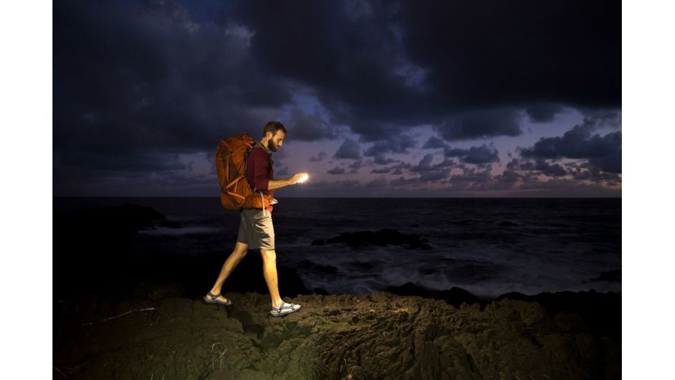 BioLite SunLight, Grey, PLE1002