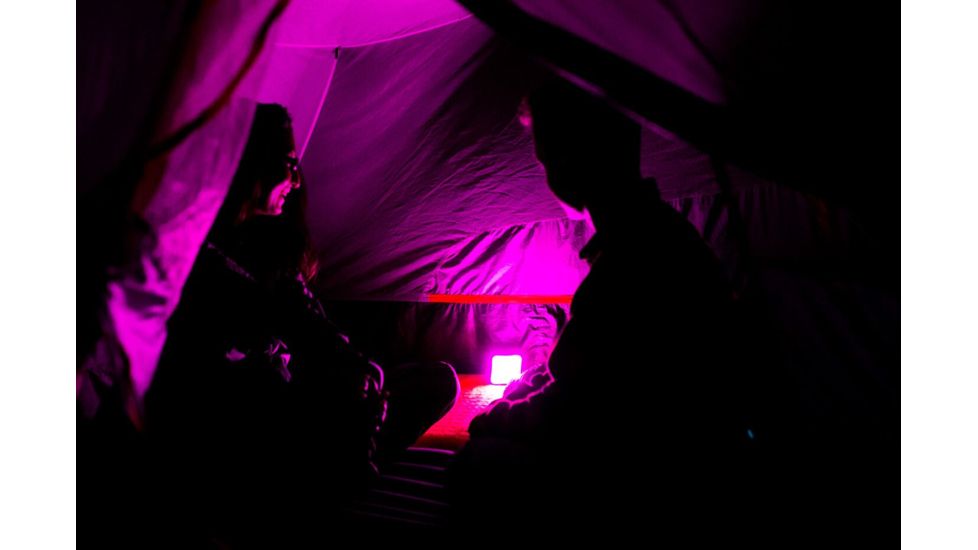 BioLite SunLight, Grey, PLE1002