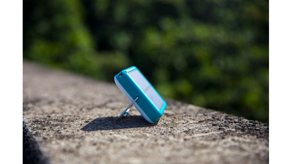 BioLite SunLight, Grey, PLE1002