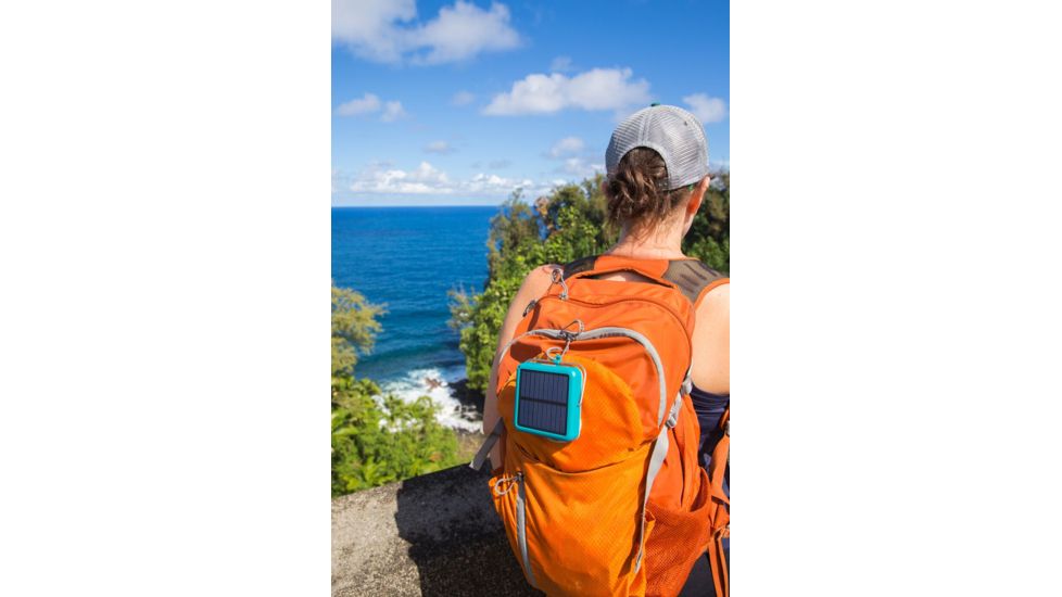 BioLite SunLight, Grey, PLE1002