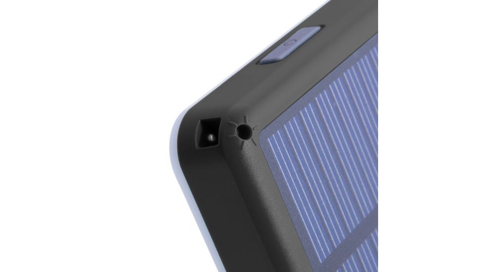 BioLite SunLight, Grey, PLE1002