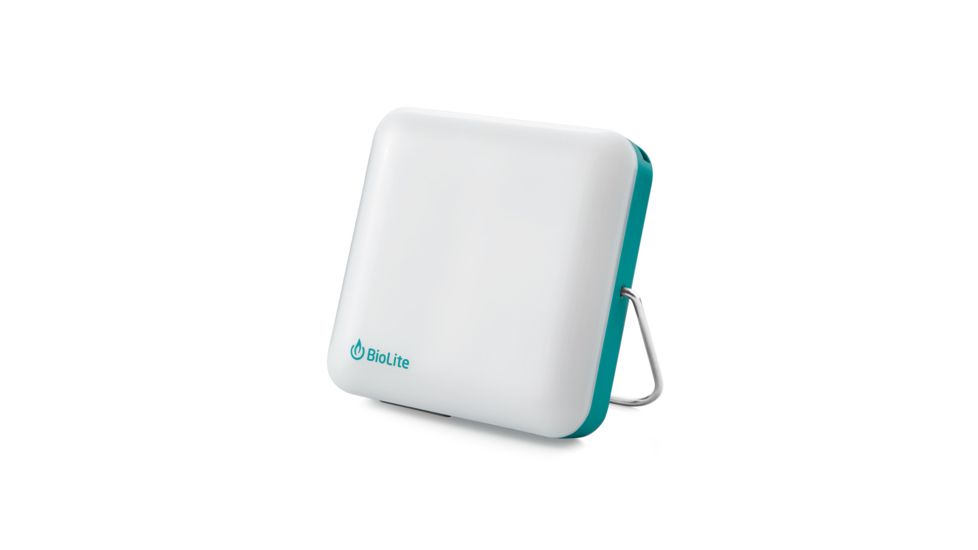 BioLite SunLight, Teal, PLE1003