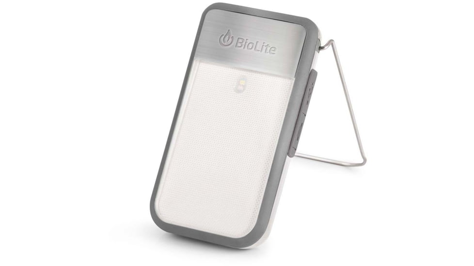 BioLite TraveLight 135, Gray, TLA0201