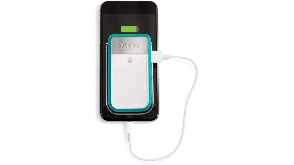 BioLite TraveLight 135, Teal, TLA0202