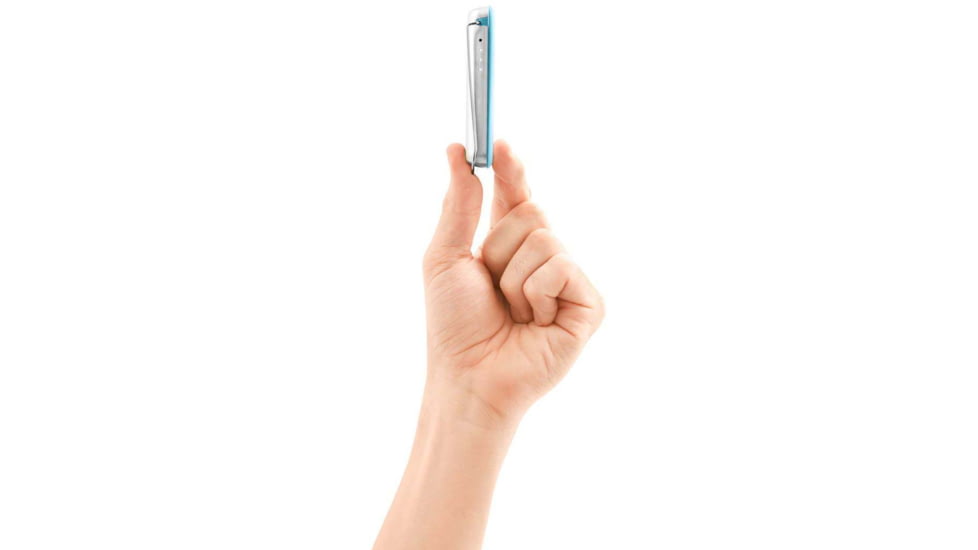 BioLite TraveLight 135, Teal, TLA0202
