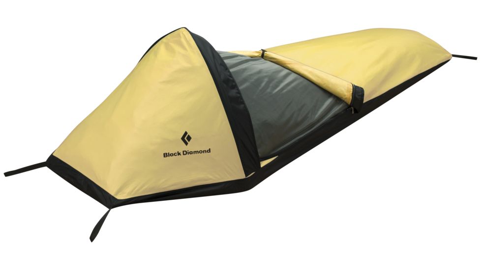 Bipod Bivy