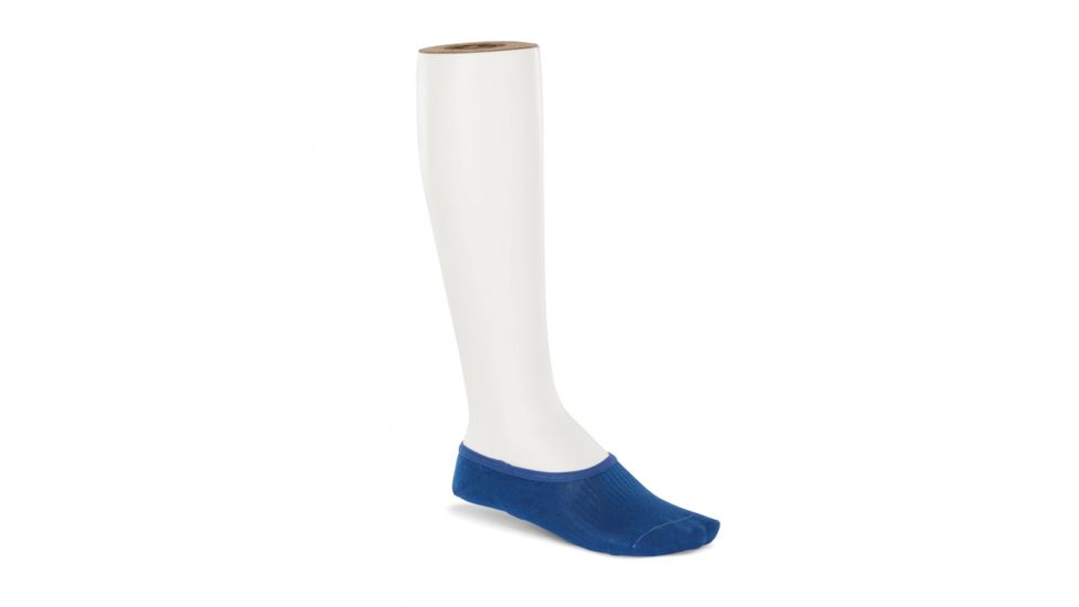 Birkenstock Under Cover Socks - Womens, Undercover Blue, 39, 1010370-39
