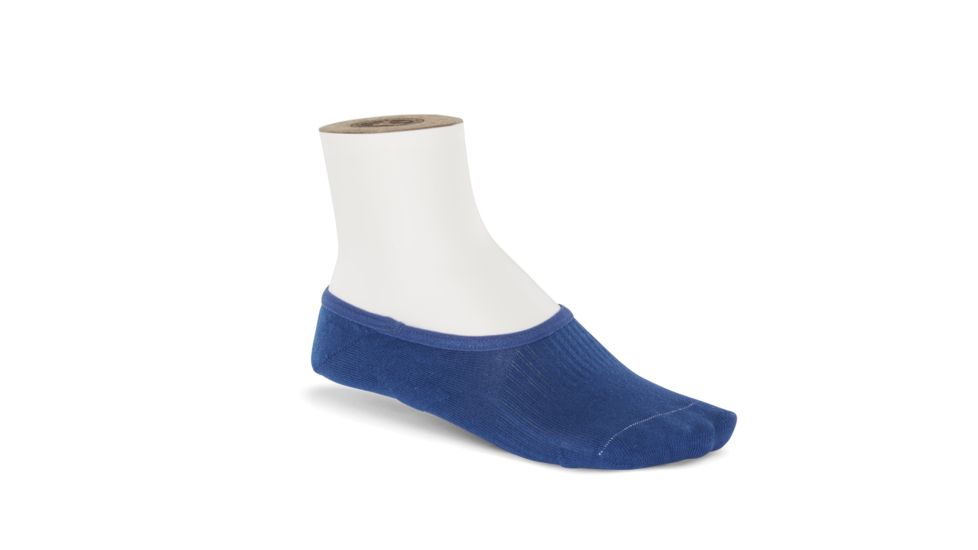 Birkenstock Under Cover Socks - Womens, Undercover Blue, 39, 1010370-39