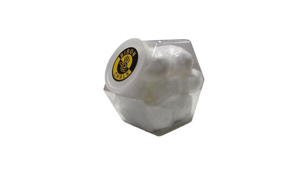 Bison Bucket Of Balls