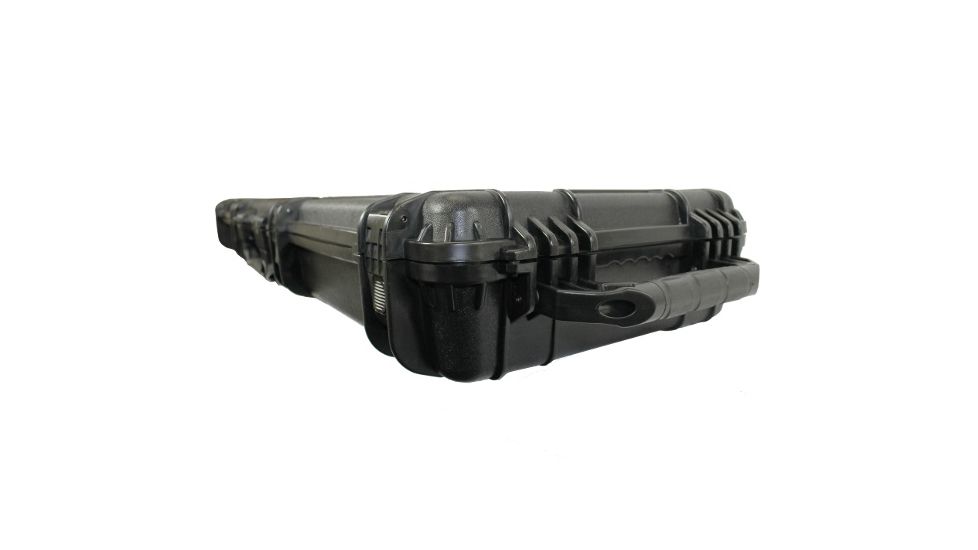 Bison Coolers 5317R Large Roller Case, Black 210601