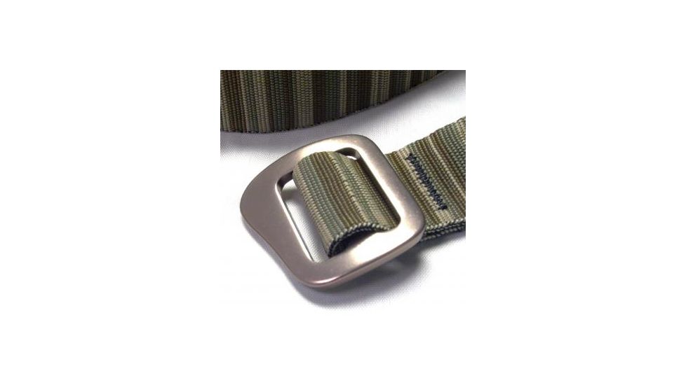 Bison Millennium - 30mm Gunmetal-Mojave-Medium