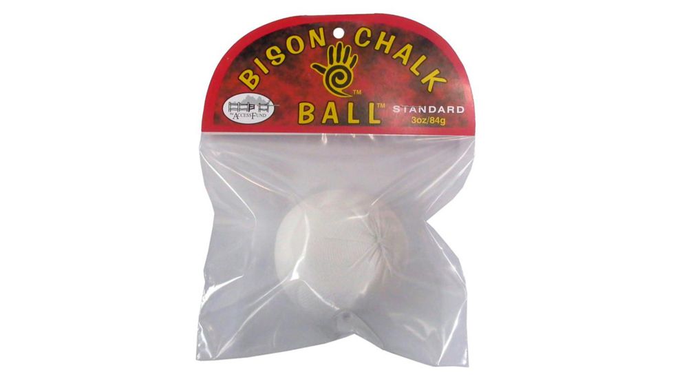 Bison Standard Chalk Ball