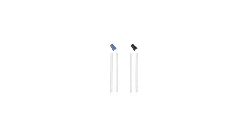CamelBak Bite Valve w/ 2 Straws - Blue