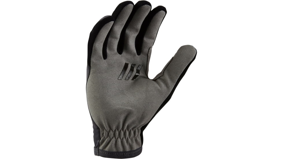 Bjorn Daehlie Glove Summer, Forged Iron, Extra Small, 331104-94200-XS