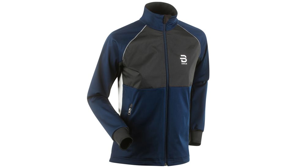 Bjorn Daehlie Divide Jacket - Women's-Navy Blazer-Small