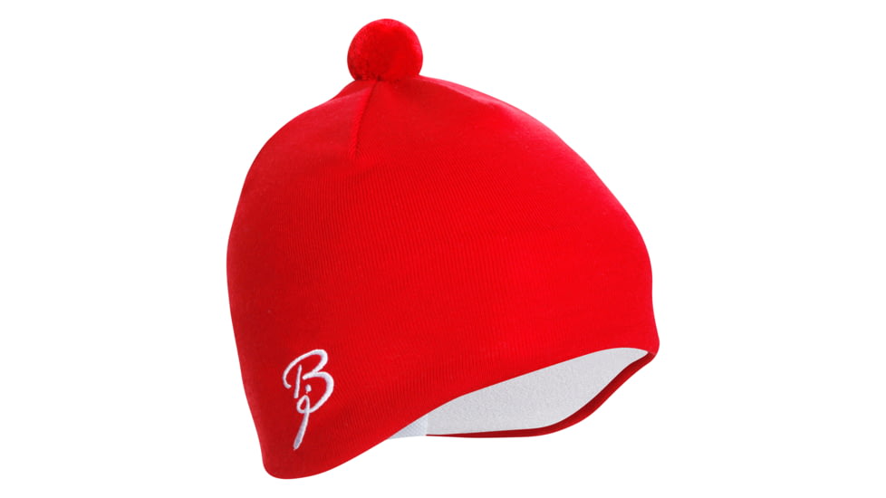 Bjorn Daehlie Earprotector Hat - Men's -Formula One