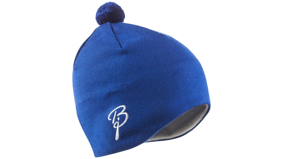 Earprotector Hat - Mens -Ocean Blue