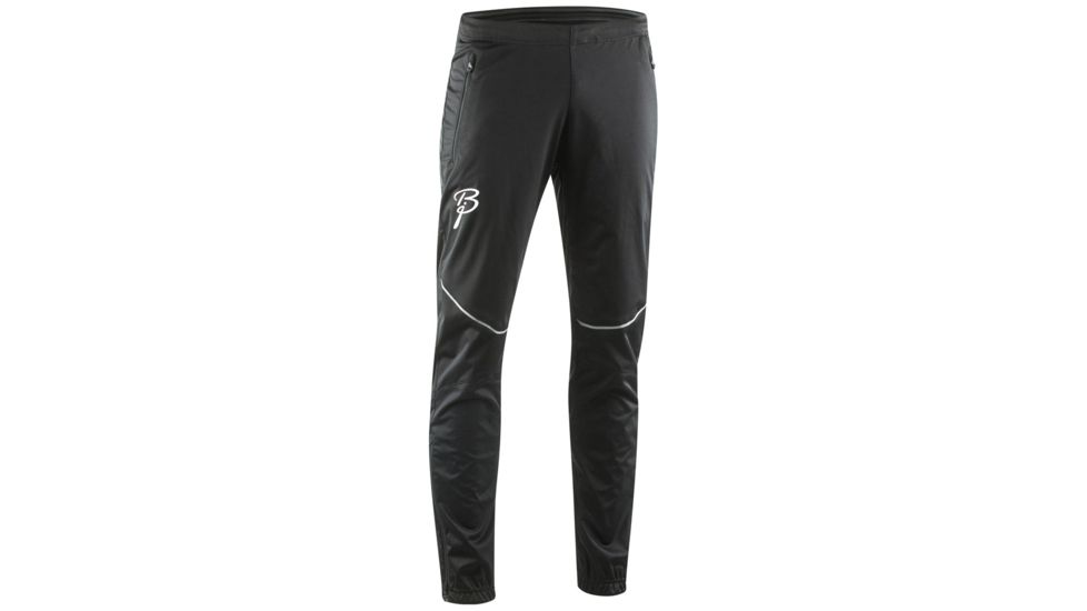 Games Pant - Womens -Black-Regular Inseam-Medium