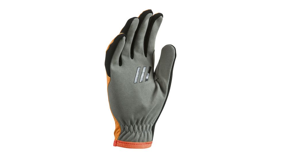 Bjorn Daehlie Gloves Summer, Forged Iron, Small, 94200-S-Forged Iron