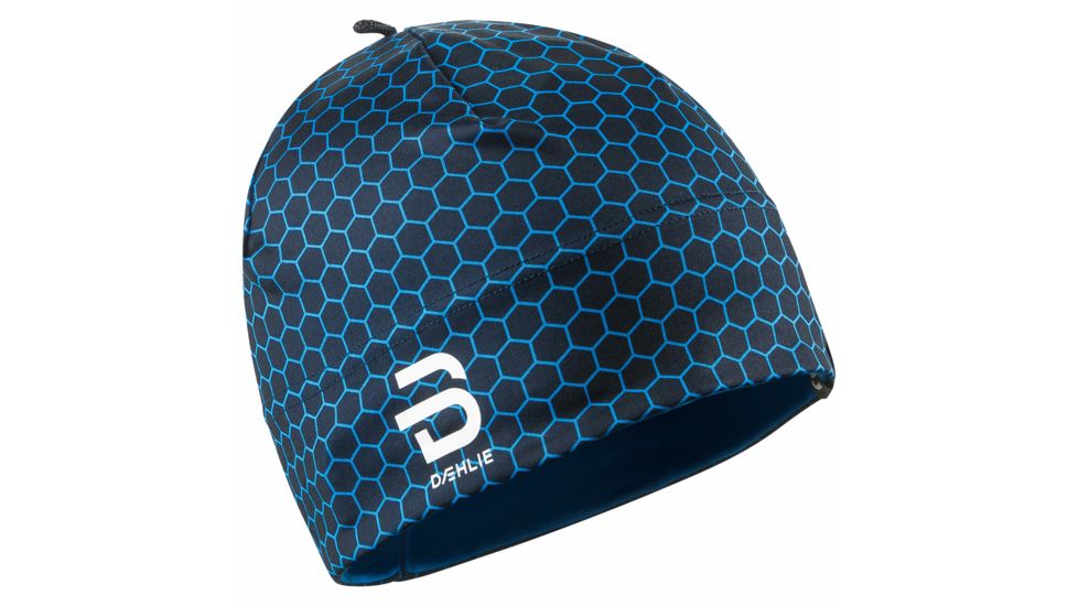 Bjorn Daehlie Hat Stride-Navy Blazer