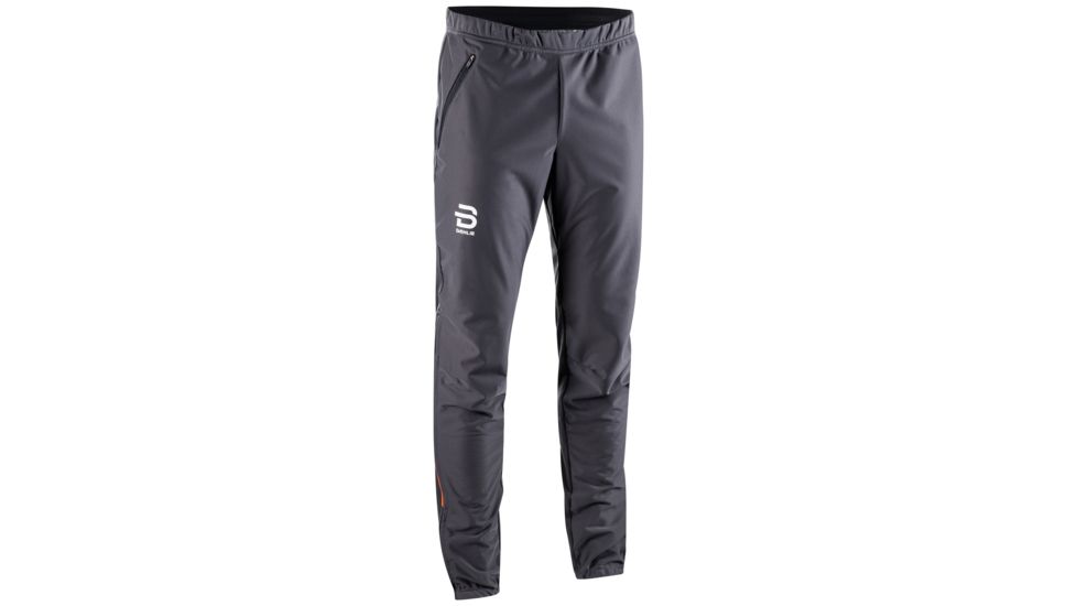 Bjorn Daehlie Pants Wool - Womens, Nine Iron, Medium, 332784-95400-M