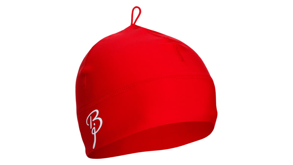 Bjorn Daehlie Polyknit Hat - Men's-Formula One