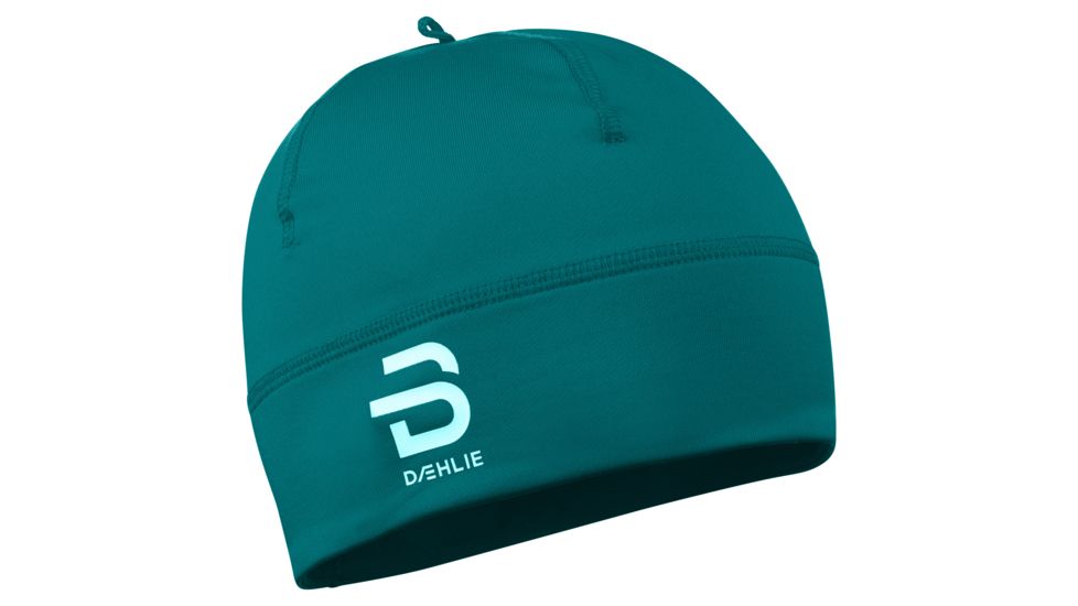 Bjorn Daehlie Polyknit Hat - Men's-Lake Blue