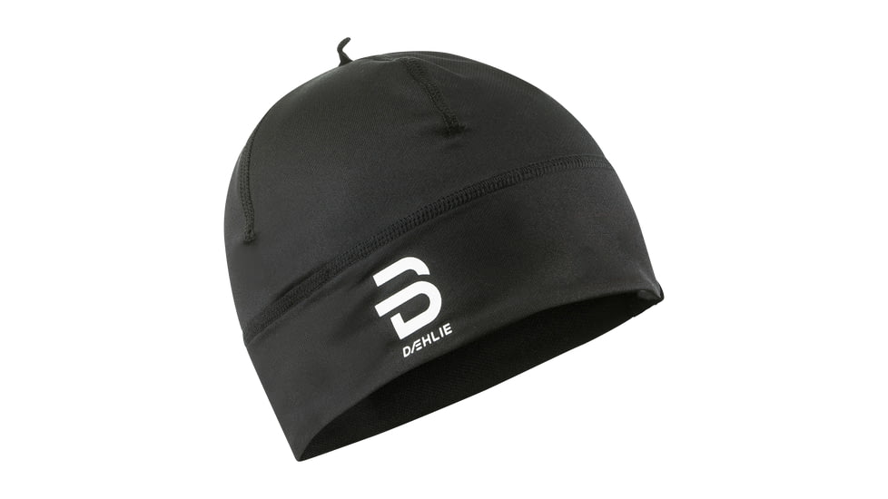 Bjorn Daehlie Polyknit Hat - Mens, Black, One Size, 331001-99900-OZ
