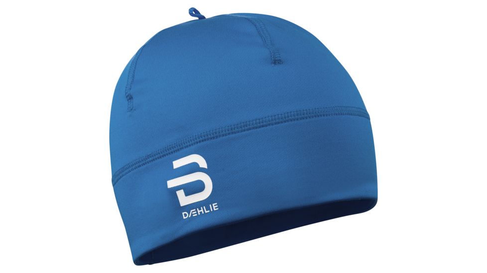 Bjorn Daehlie Polyknit Hat - Mens, Estate Blue, One Size, 331001-25300-OZ