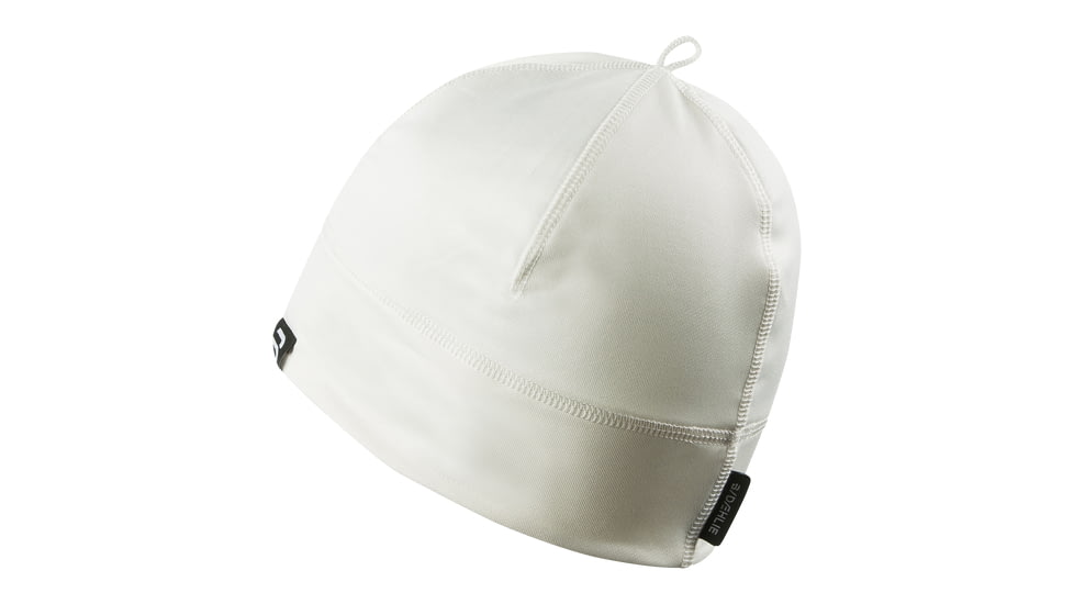 Bjorn Daehlie Polyknit Hat - Mens, Snow White, One Size, 331001-10000-OZ
