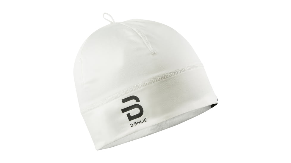 Bjorn Daehlie Polyknit Hat - Mens, Snow White, One Size, 331001-10000-OZ