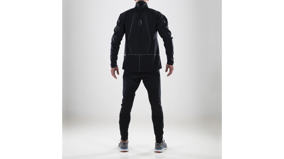 Bjorn Daehlie Pro Pant - Mens, Black, Medium, 332044-99900-M