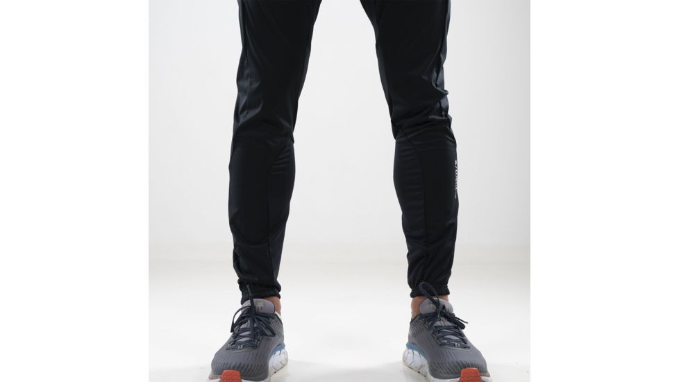 Bjorn Daehlie Pro Pant - Mens, Black, Medium, 332044-99900-M