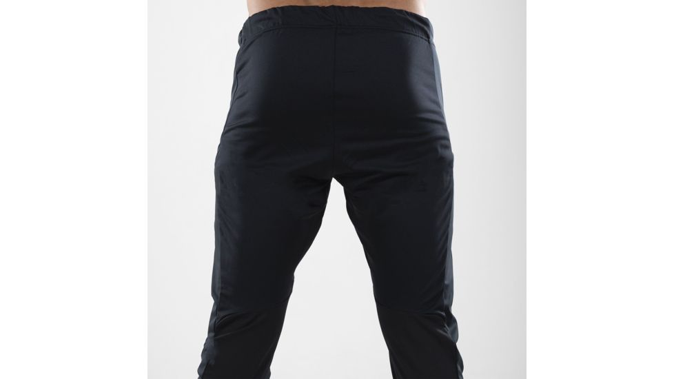 Bjorn Daehlie Pro Pant - Mens, Black, Medium, 332044-99900-M