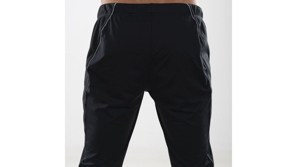 Bjorn Daehlie Pro Pant - Mens, Black, Medium, 332044-99900-M