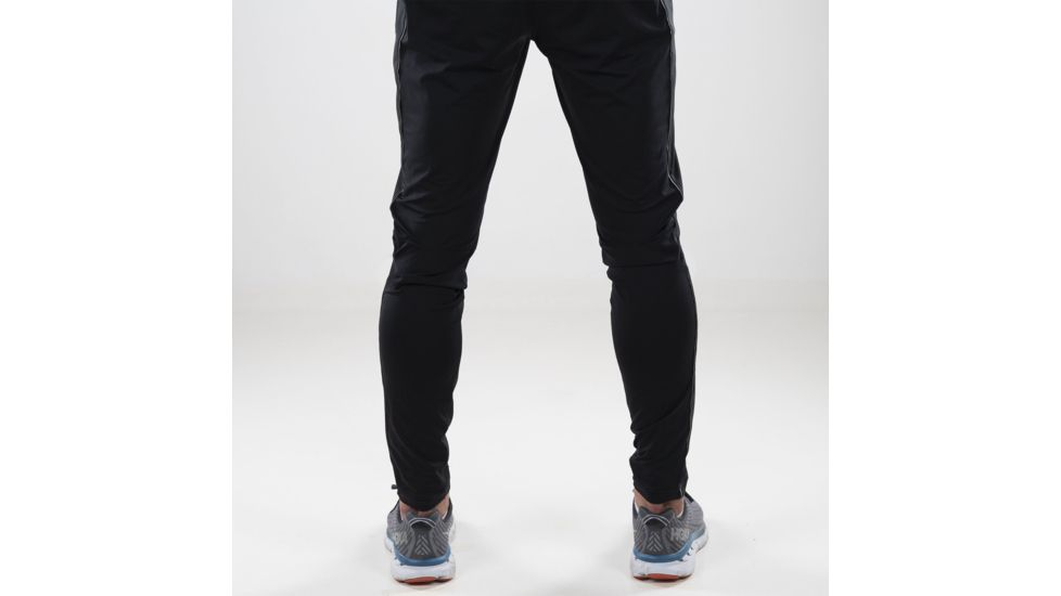 Bjorn Daehlie Pro Pant - Mens, Black, Medium, 332044-99900-M