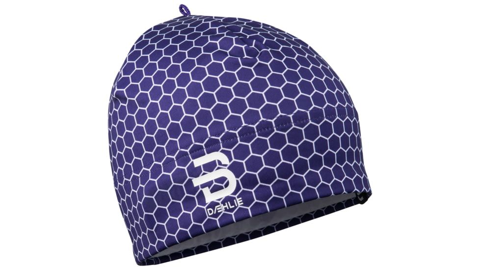Bjorn Daehlie Stride Hat-Blue Ribbon