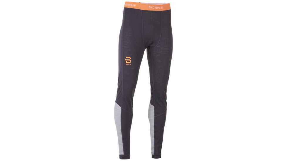 Bjorn Daehlie Training Wool Pant - Men's, Nine Iron, Medium, 332708-95400-M