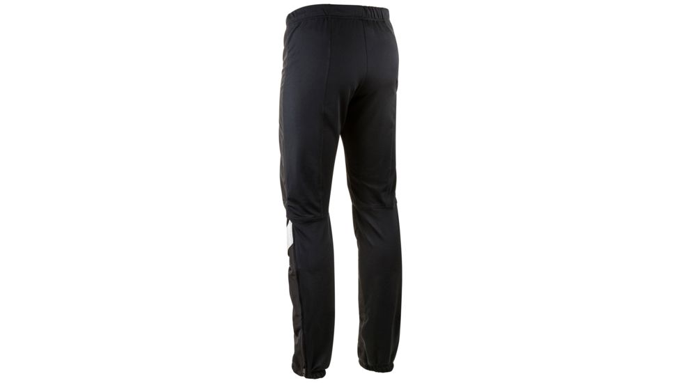 Bjorn Daehlie Winner 3.0 Pants - Mens, Black, Small, 332955-99900-S