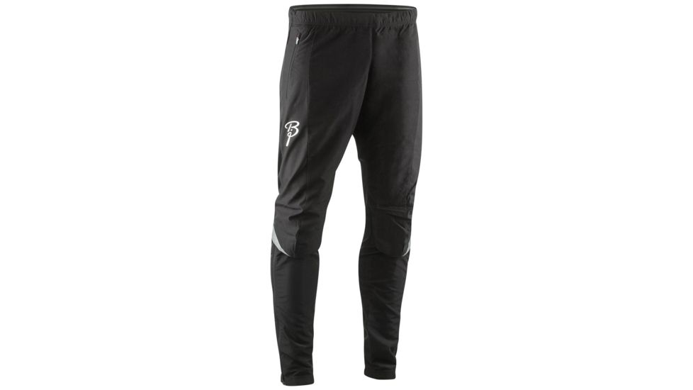 Winner Pant - Womens -Black-Regular Inseam-Small
