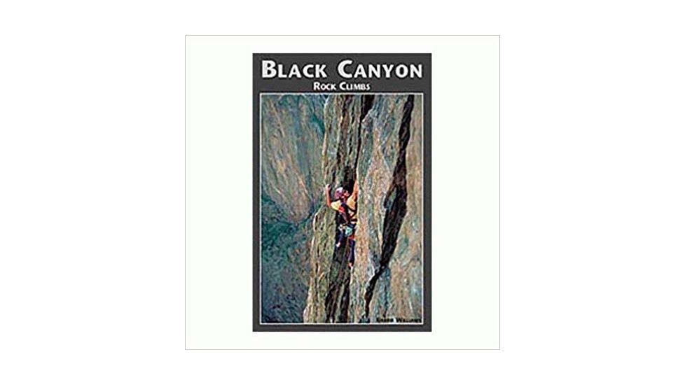 Black Canyon Rock Climbs