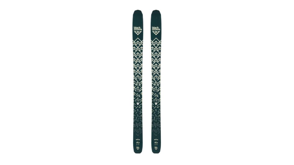 Black Crows Anima Big Mountain Skis, 176 cm, 100831-176