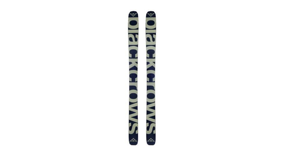 Black Crows Anima Big Mountain Skis, 176 cm, 100831-176