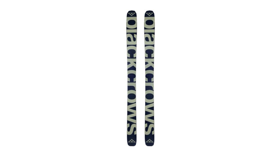 Black Crows Anima Big Mountain Skis, 182 cm, 100831-182