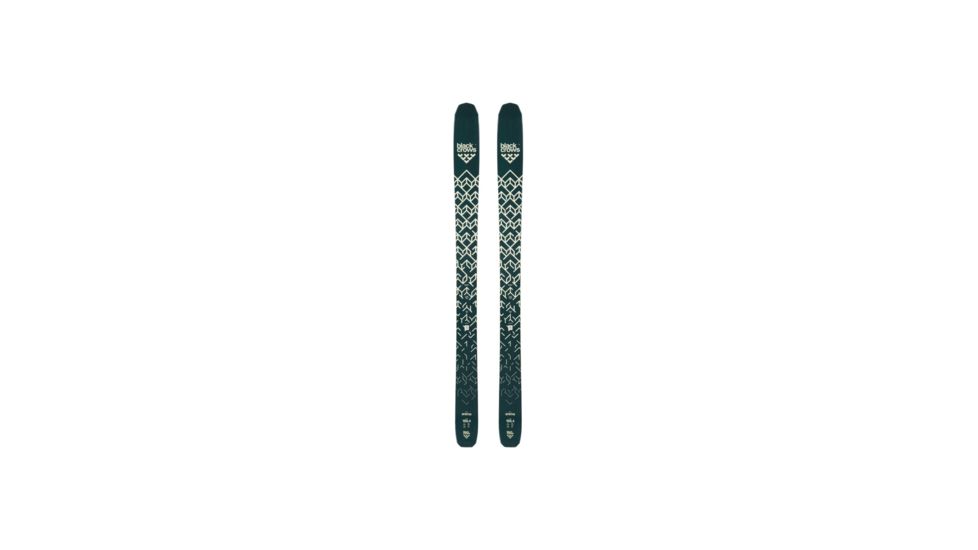 Black Crows Anima Big Mountain Skis, 188 cm, 100831-188