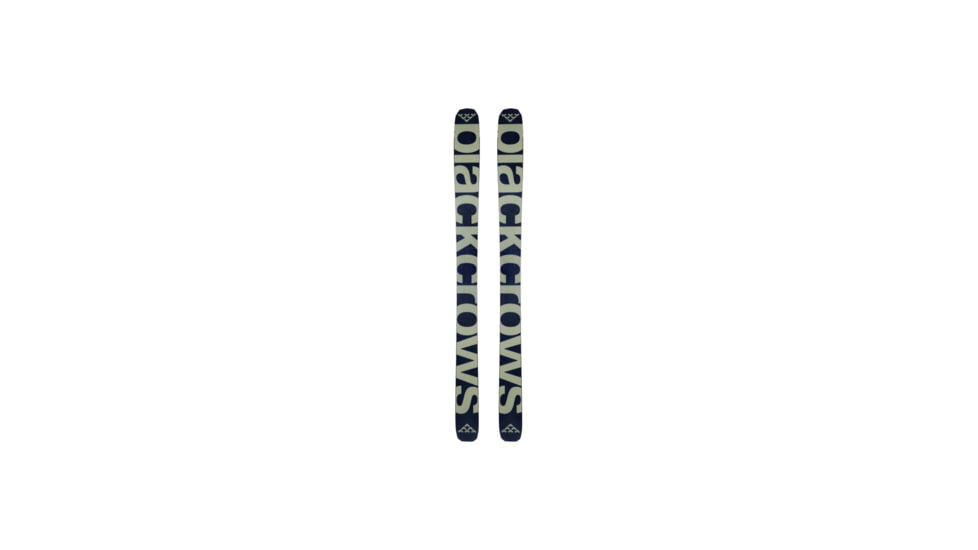 Black Crows Anima Big Mountain Skis, 188 cm, 100831-188