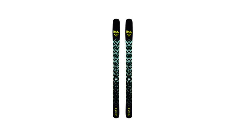 Black Crows Atris Big Mountain Skis, 178 cm, 100832-178
