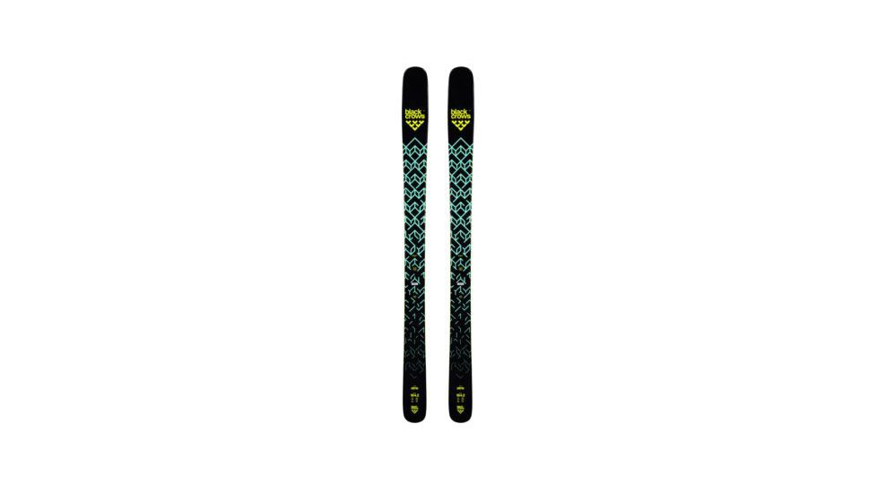 Black Crows Atris Big Mountain Skis, 184 cm, 100832-184