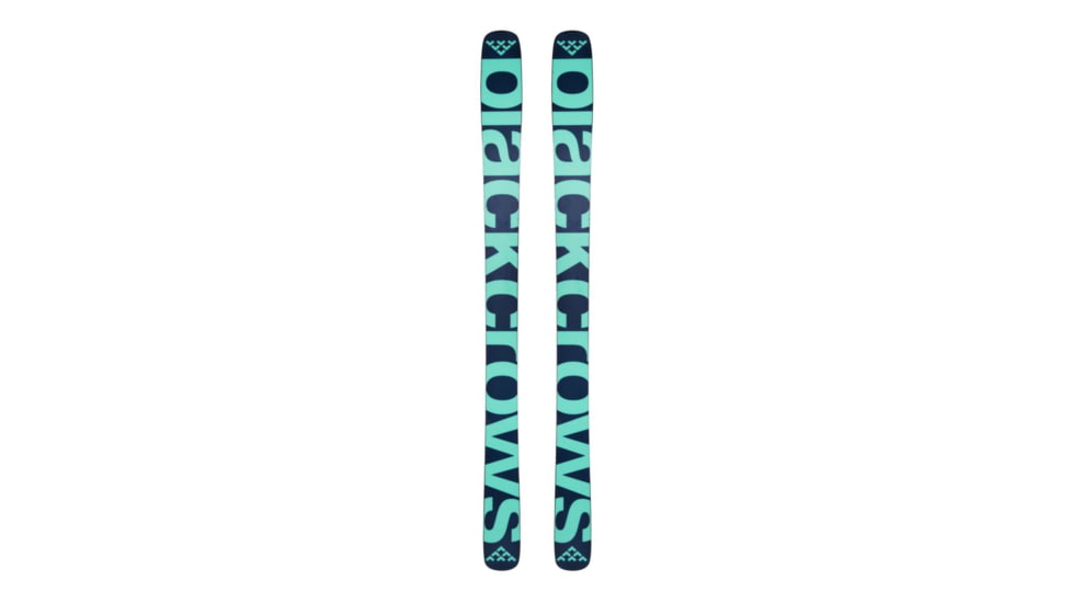 Black Crows Atris Big Mountain Skis, 184 cm, 100832-184